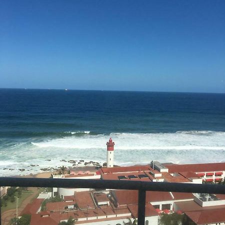 Unit 1101 Oyster Rock Apartamento Durban Exterior foto