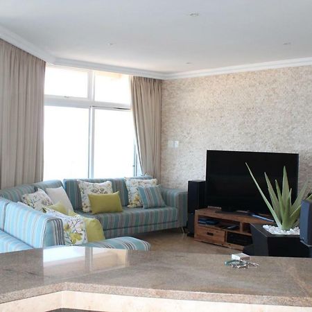 Unit 1101 Oyster Rock Apartamento Durban Exterior foto