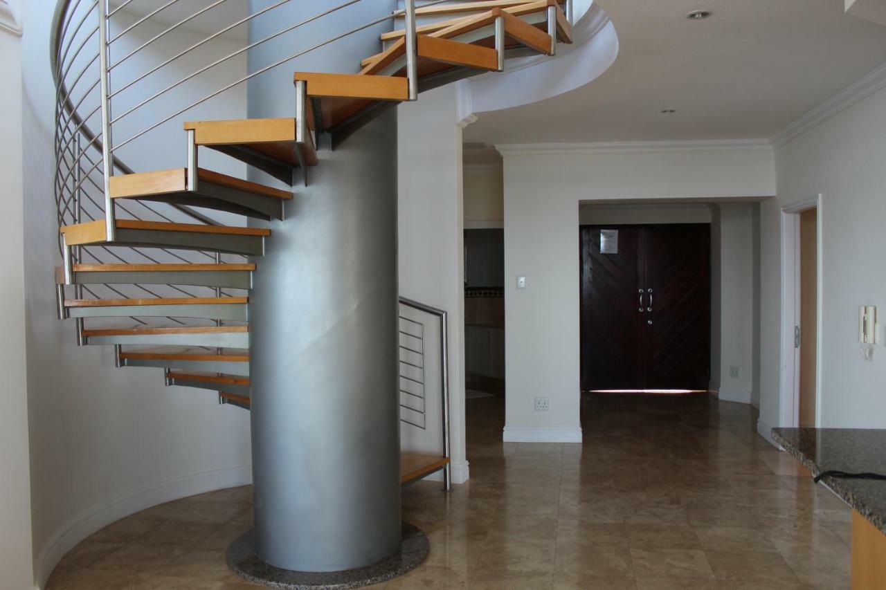 Unit 1101 Oyster Rock Apartamento Durban Exterior foto