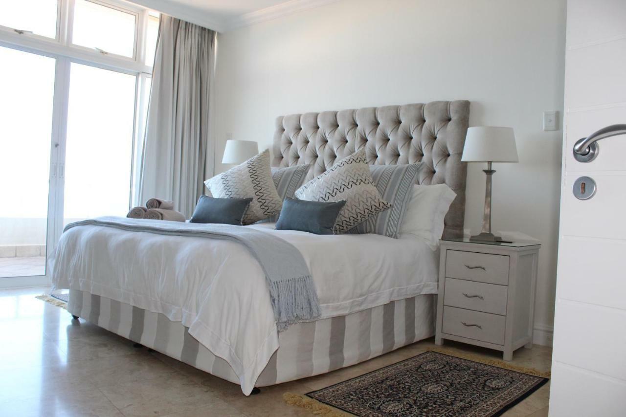 Unit 1101 Oyster Rock Apartamento Durban Exterior foto