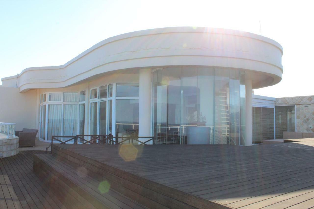 Unit 1101 Oyster Rock Apartamento Durban Exterior foto