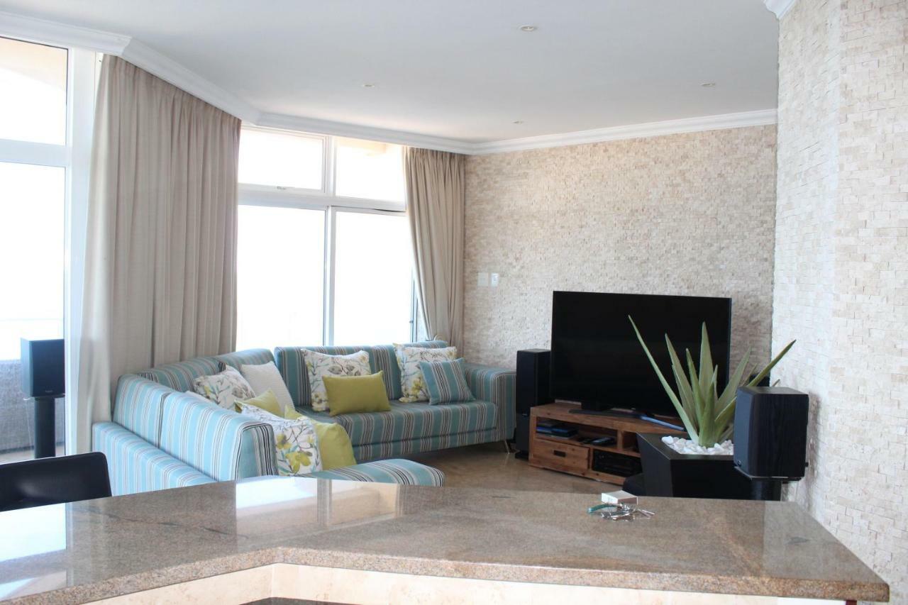 Unit 1101 Oyster Rock Apartamento Durban Exterior foto