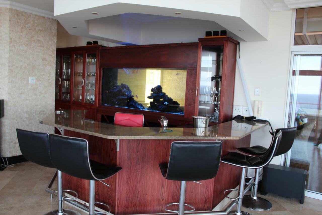 Unit 1101 Oyster Rock Apartamento Durban Exterior foto