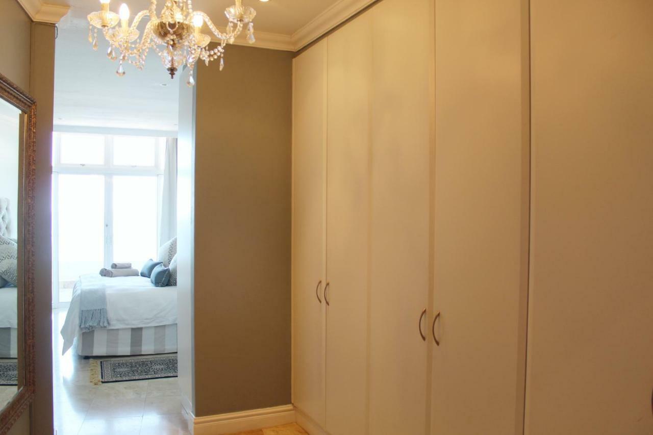 Unit 1101 Oyster Rock Apartamento Durban Exterior foto