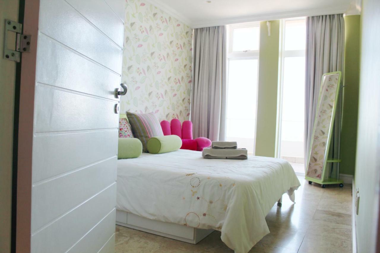 Unit 1101 Oyster Rock Apartamento Durban Exterior foto