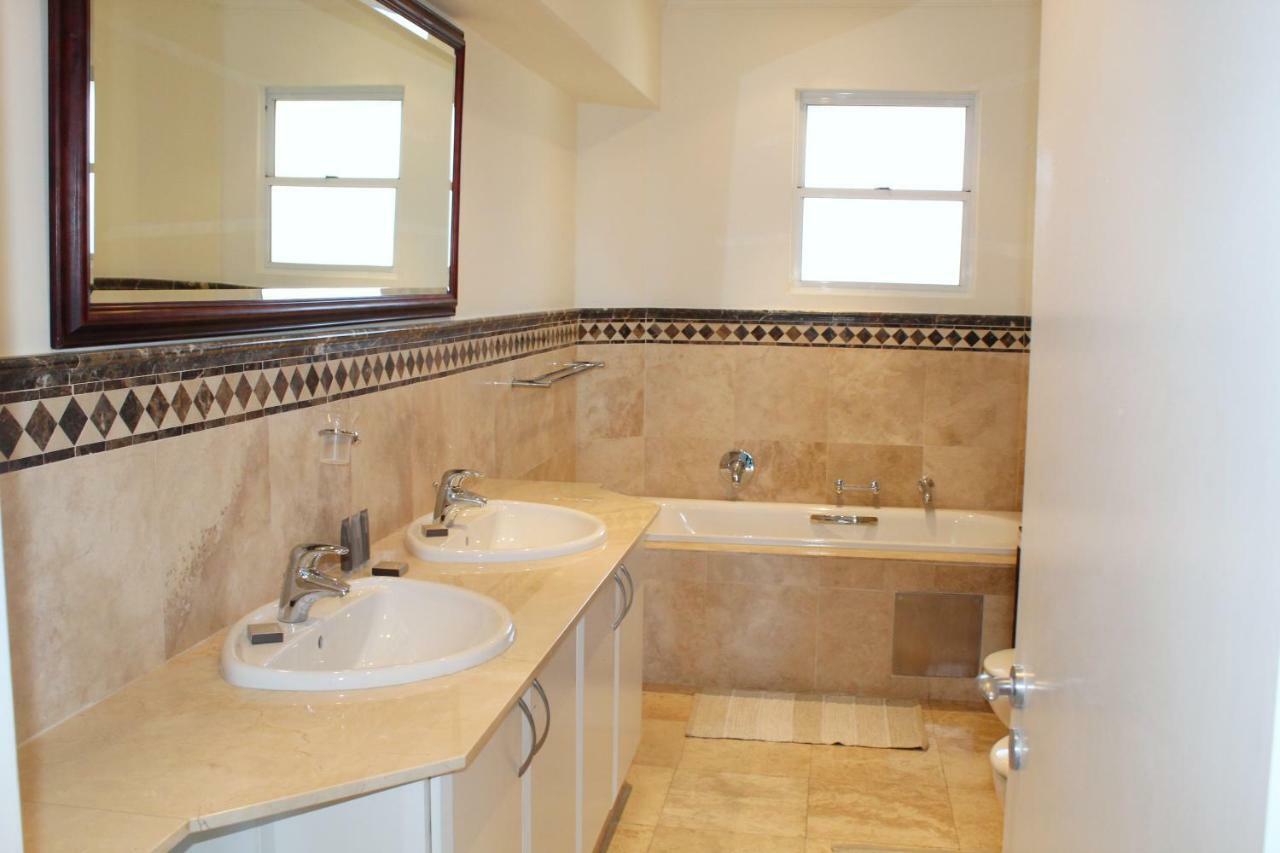 Unit 1101 Oyster Rock Apartamento Durban Exterior foto