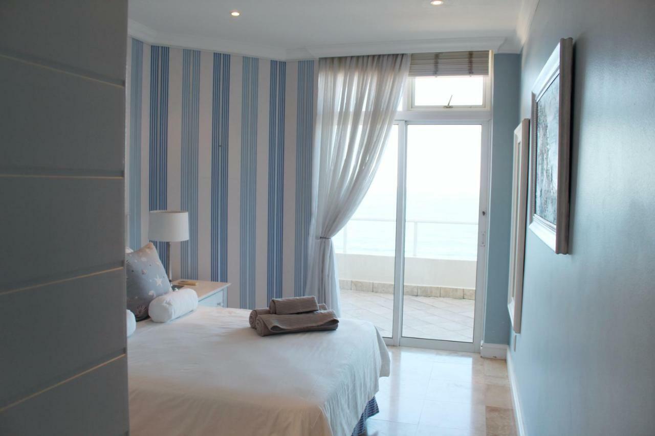 Unit 1101 Oyster Rock Apartamento Durban Exterior foto