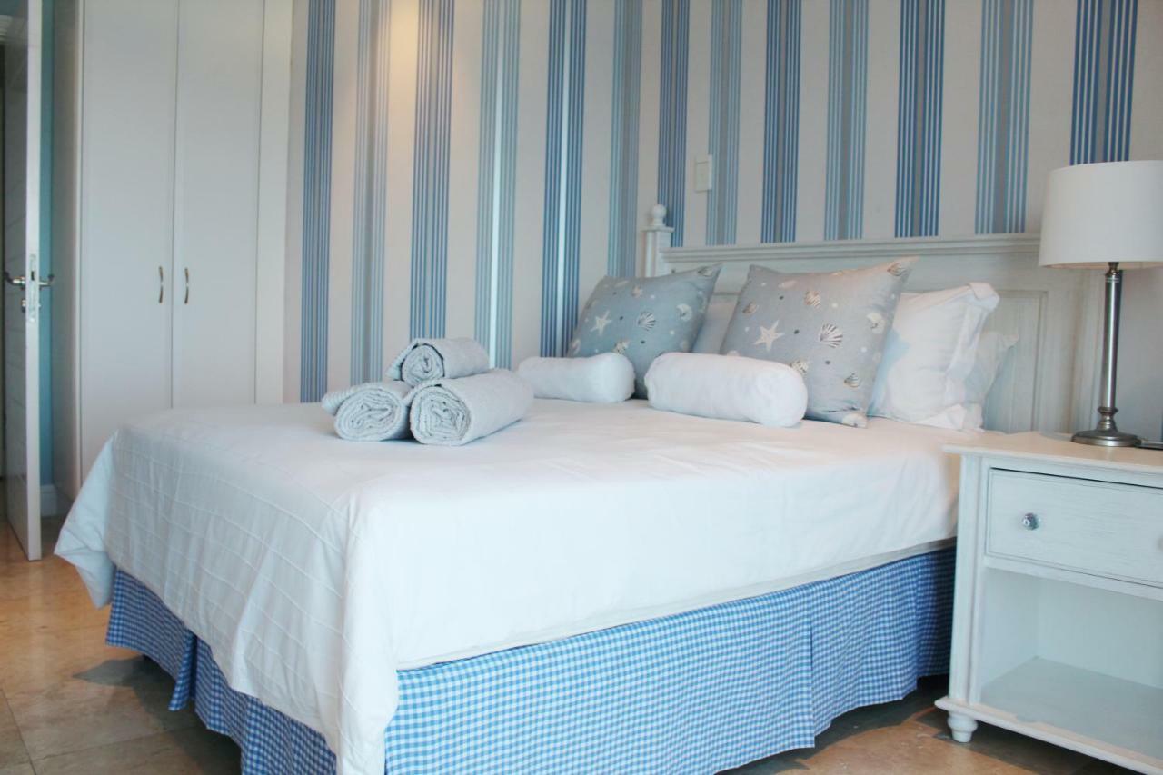 Unit 1101 Oyster Rock Apartamento Durban Exterior foto