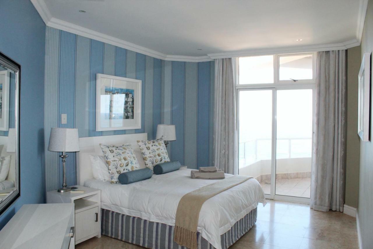 Unit 1101 Oyster Rock Apartamento Durban Exterior foto